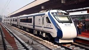 New Vande Bharat Express Enhances Connectivity to Somnath Temple